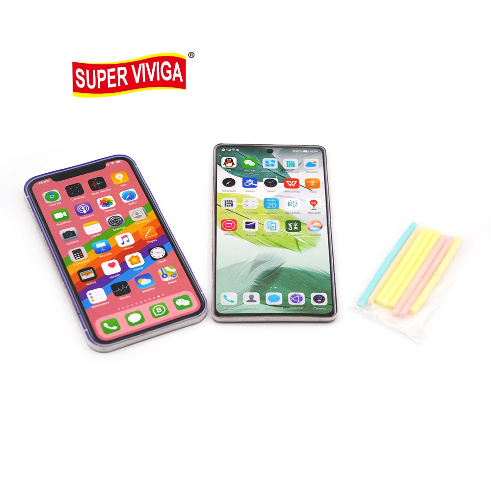 Хороший Вкус фруктовый аромат cc соломинка кислый порошок конфеты в упаковке для телефона