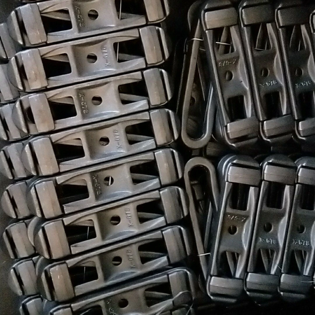 X348/X458/X678 I, кованый потолочный конвейер, тележка Chian