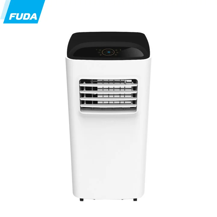 Портативный кондиционер FUDA охлаждающий вентилятор 5000BTU недорогой небольшого качества для умного дома