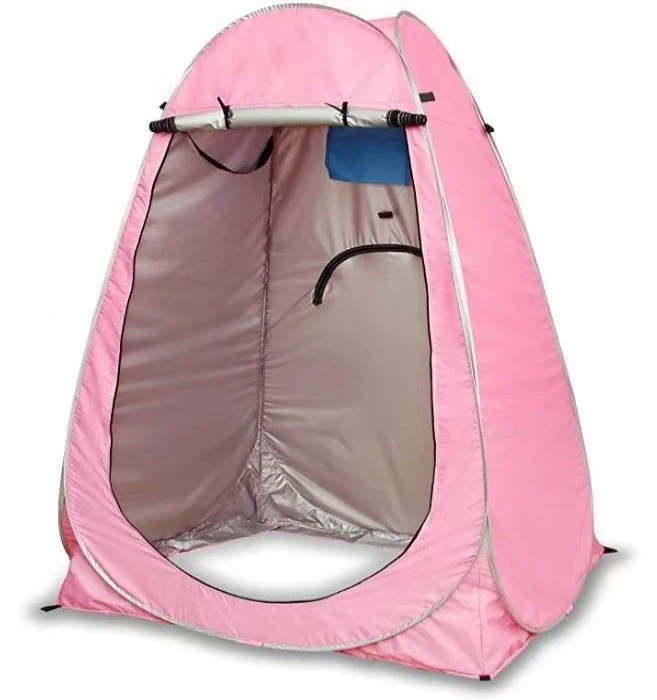 Оптовая продажа, Высококачественная надувная палатка для душа для туалета и кемпинга, онлайн продажа (62217105741)