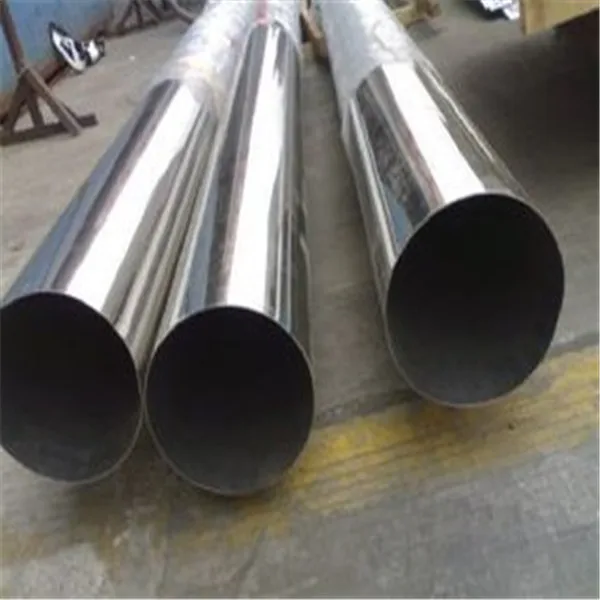 Aisi Astm Round Decor Seamless Welded Ss Tubes Pipes 316 316L 310S 321 201 304 Stainless Steel Tube Pipe
