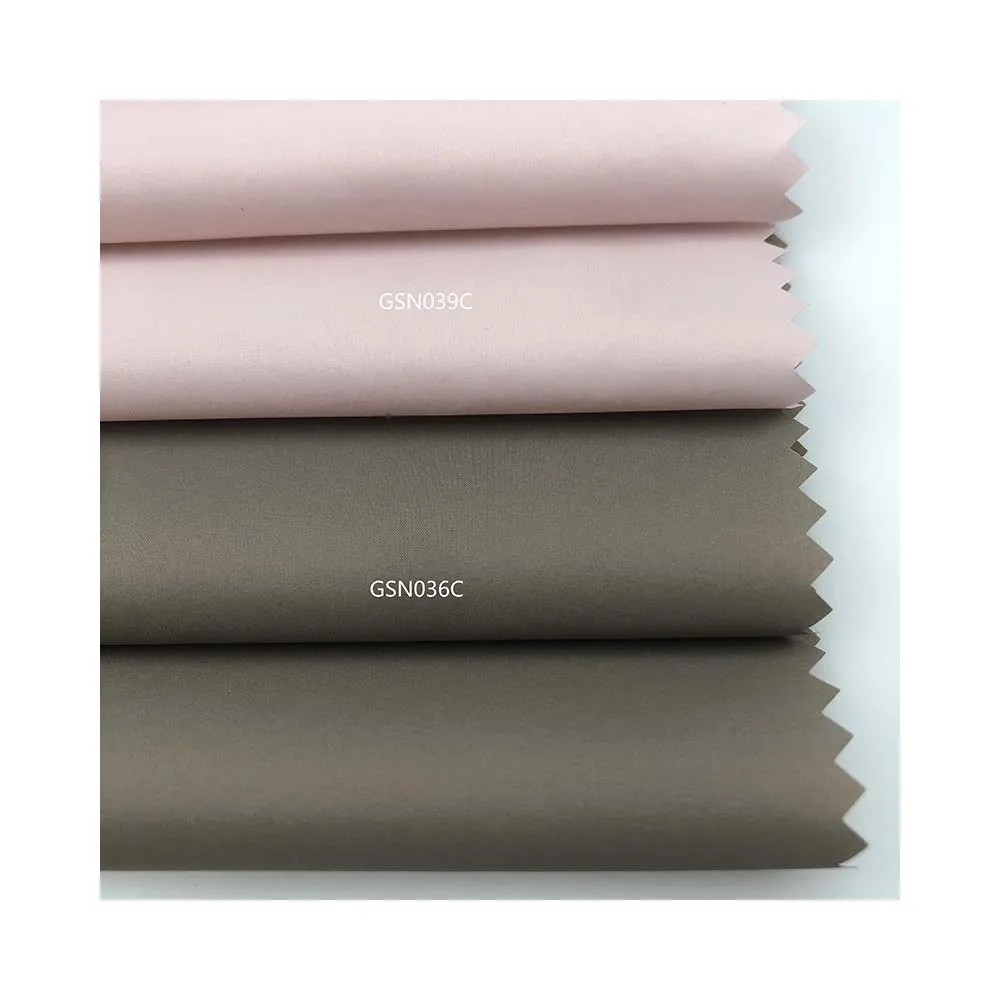 Эффективная нейлоновая Полиамид Нейлон Спандекс Мягкая плетеная Нейлоновая Пленка Taslon с