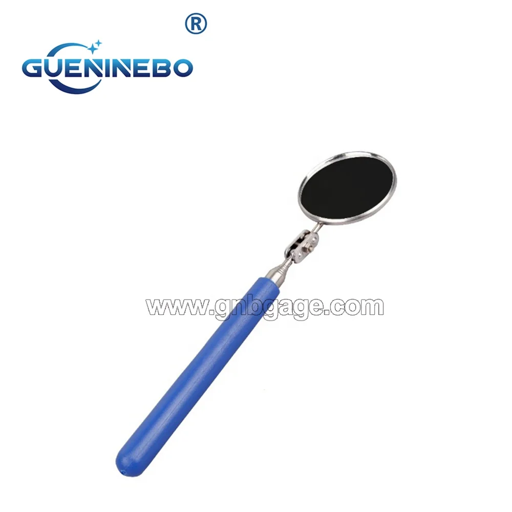 GNB-TIM08 Self Exam Telescoping Inspection Mirror