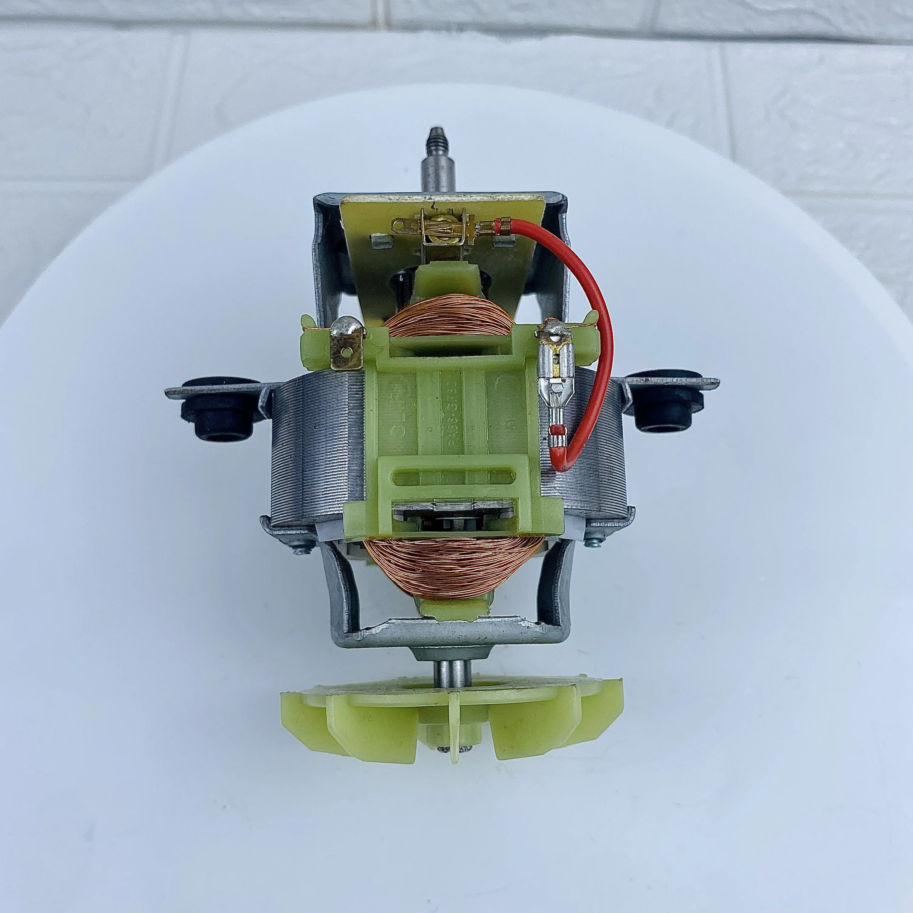7025FF COPPER motor blender motor hot sale  juicer motor factory