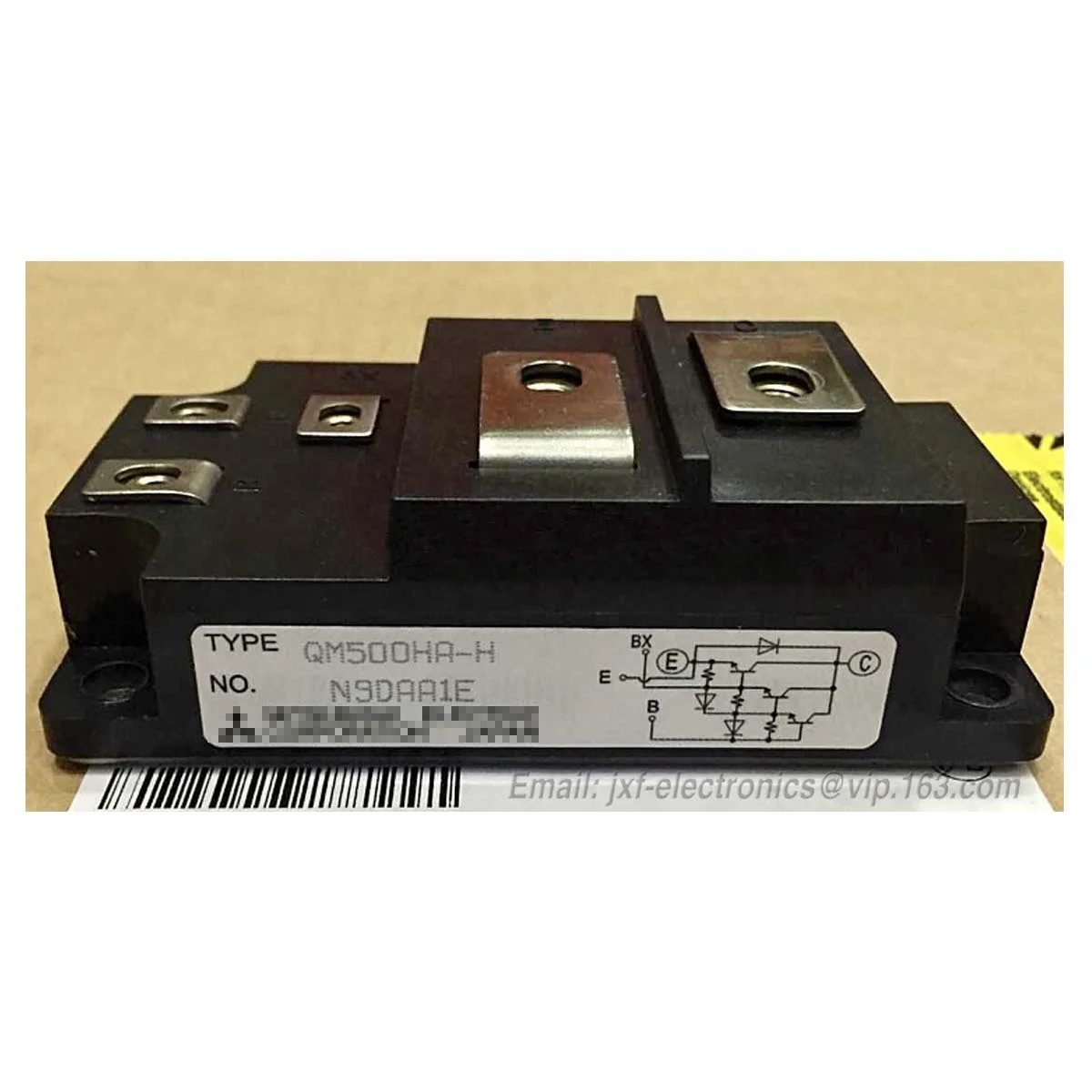 Биполярный транзистор транзисторный модуль KS624550 QM500HA-H QM400HA-H KS624540