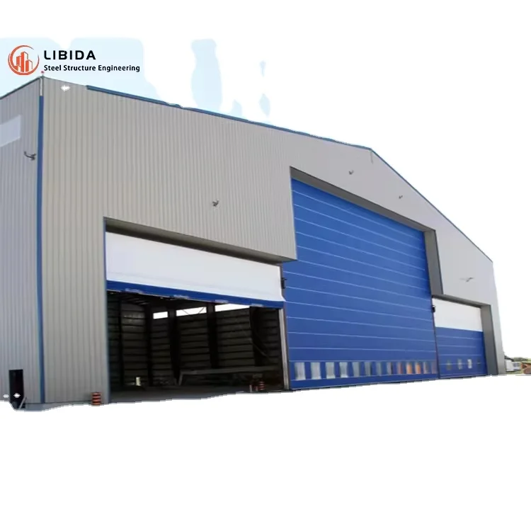 Steel structures cheap warehouse for sale metal building