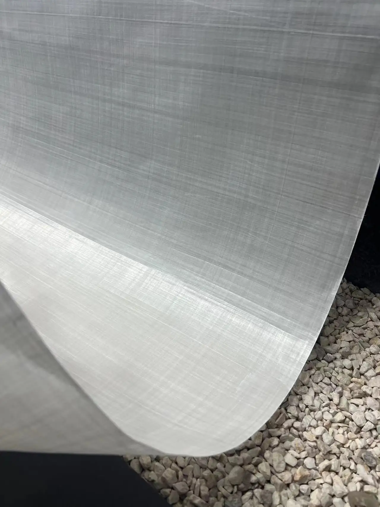 ZT75 UHMWPE ud водонепроницаемая ткань