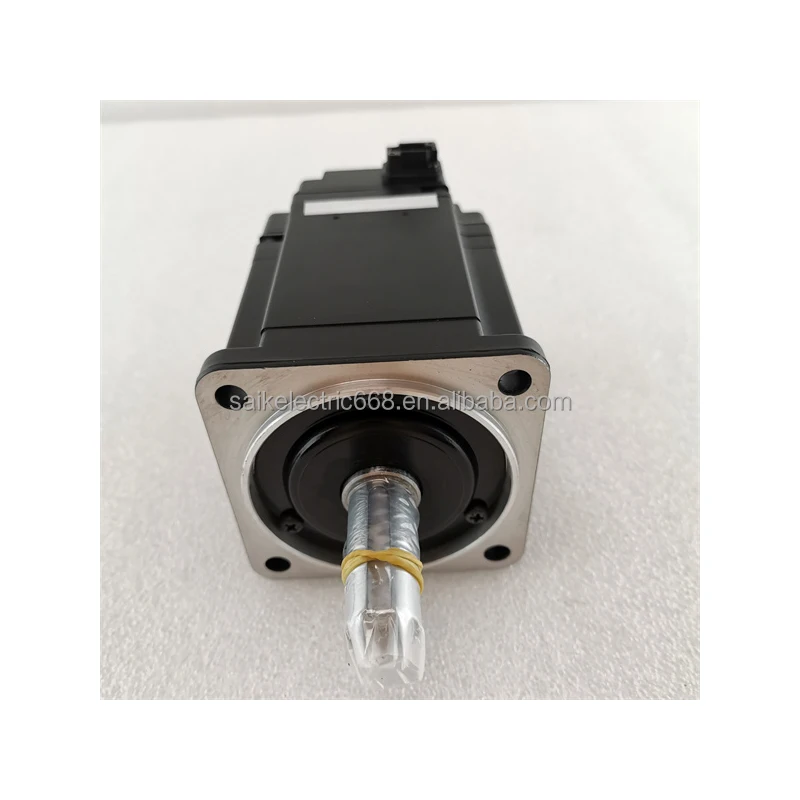 Electrical Equipment 76Kw Servo Motor Ac Servomotor SGMPS-04A2A21