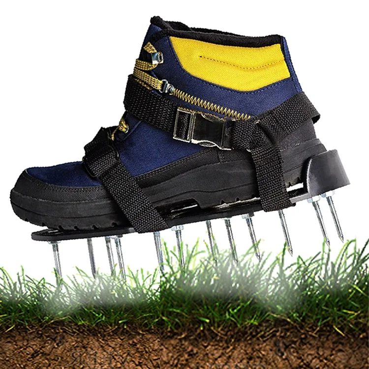 GeerTop Amazon Hot sales Aerator Sandals Shoes for Garden