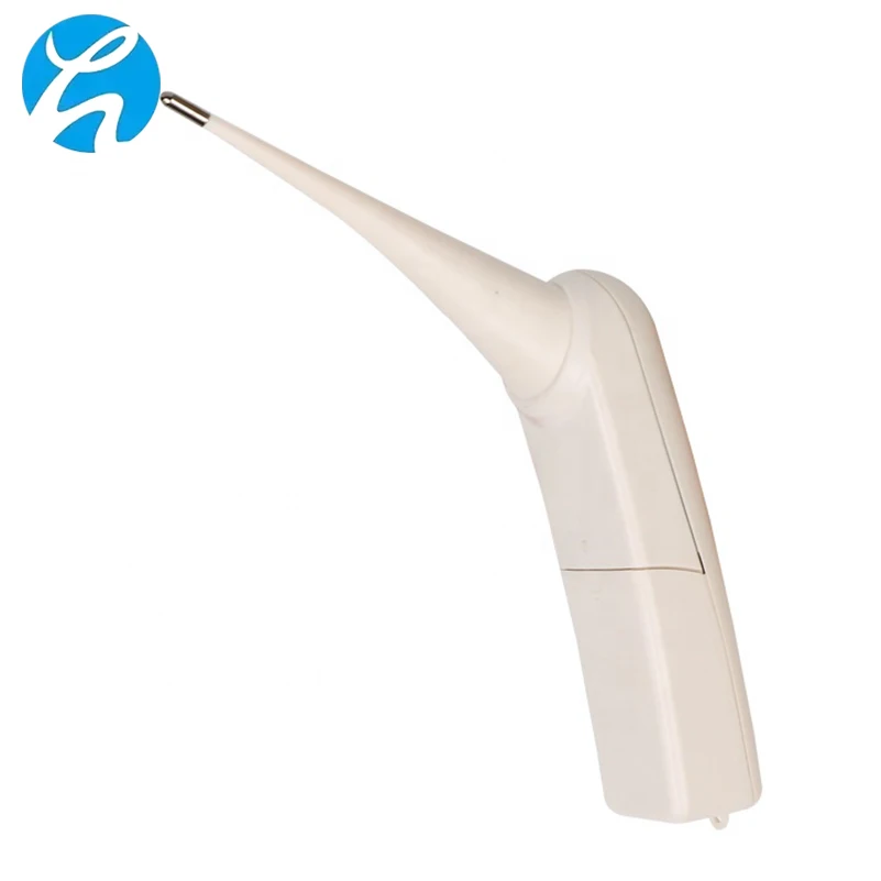 Factory Direct Price Veterinary Clinic Easy Use Pet Electronic Vet Thermometer