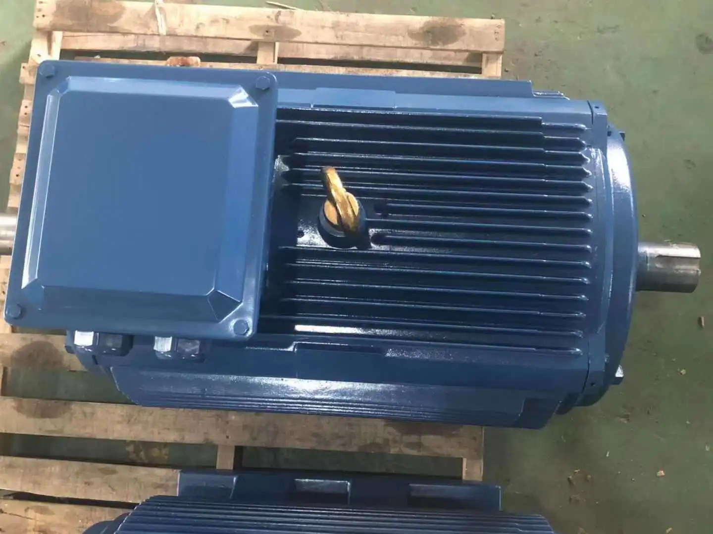 1hp-760hp Y2 series three phase induction AC electric motor