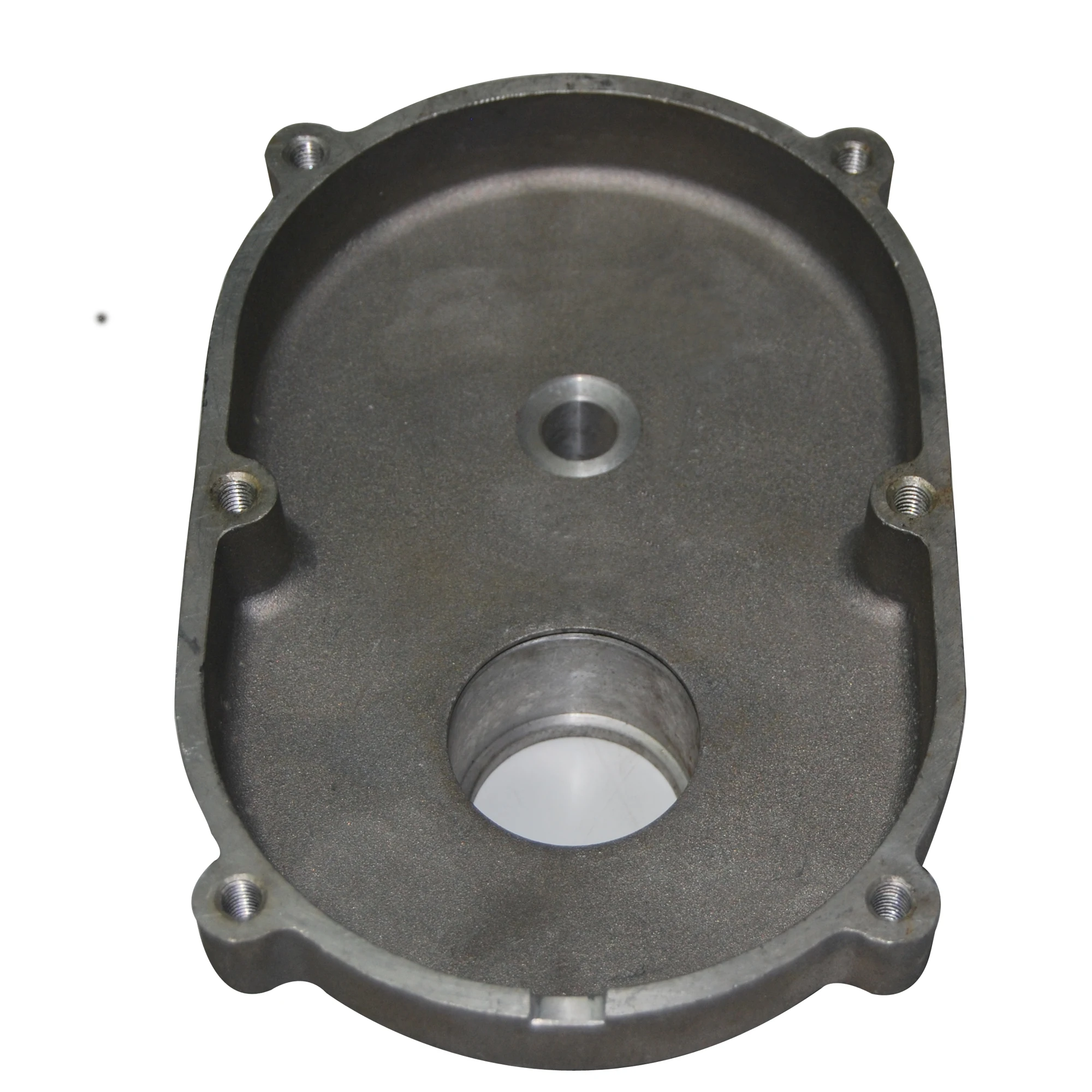 China Factory Custom Casting Metal Flat Tractor Spare Parts