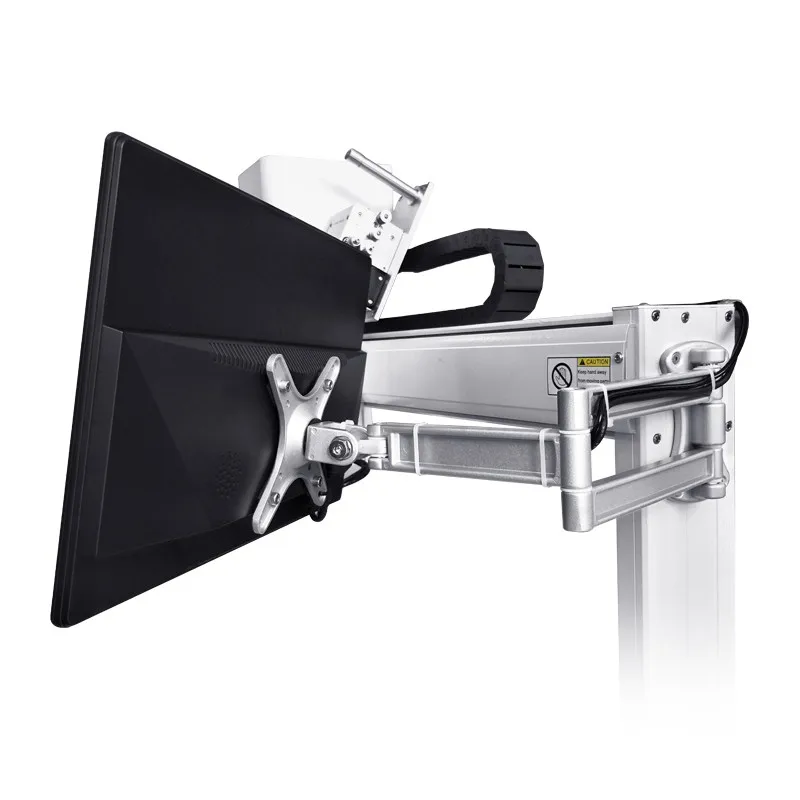 Desktop Robot, Double Y-axis Bench-top automatic Soldering Robot