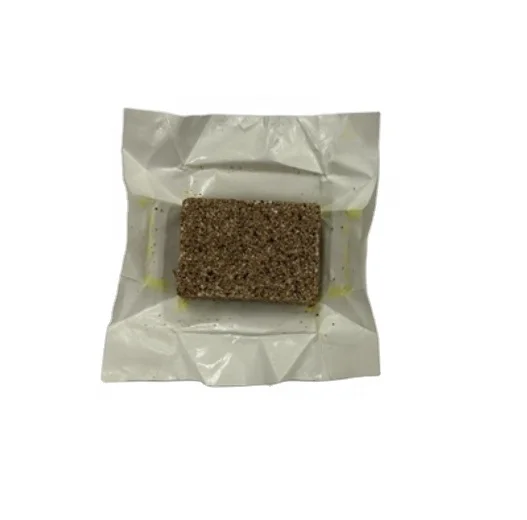 HALAL Natural 5g Beef Seasoning Cube Soup Cube Stock Cube for Cooking