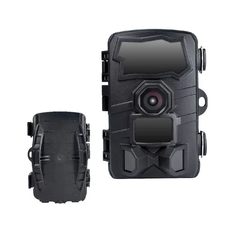  Уникальный дизайн водонепроницаемая IP66 4G FDD LTE 20MP GPS цифровая камера для охоты на диких
