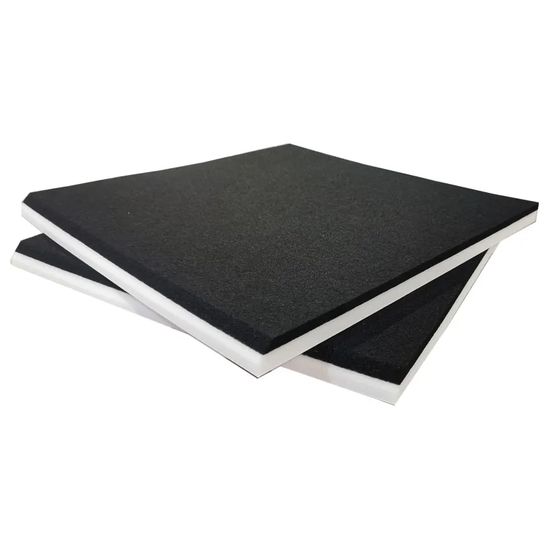 Flame Retardant Noise Reduction Cotton Insulation Heat Insulation Materials for Buildings Glasshouses Greenhouses Planting