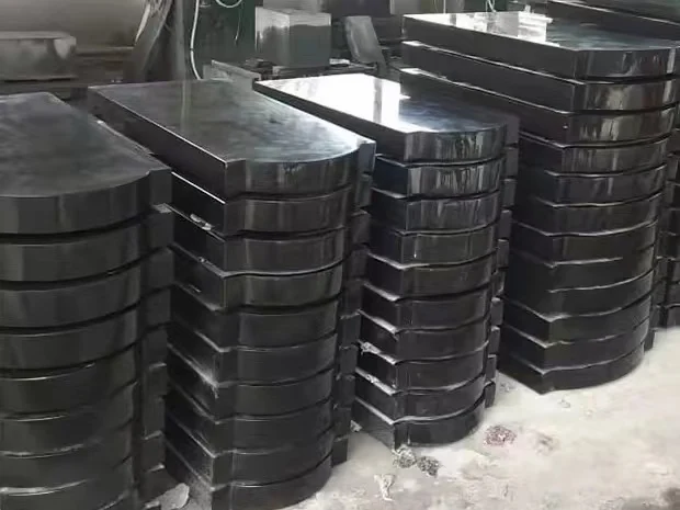 The Most Popular High Quality Granite Natural Tombstone of 2024