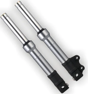 electric bicycle motorcycle scooter hydraulic front shock absorber