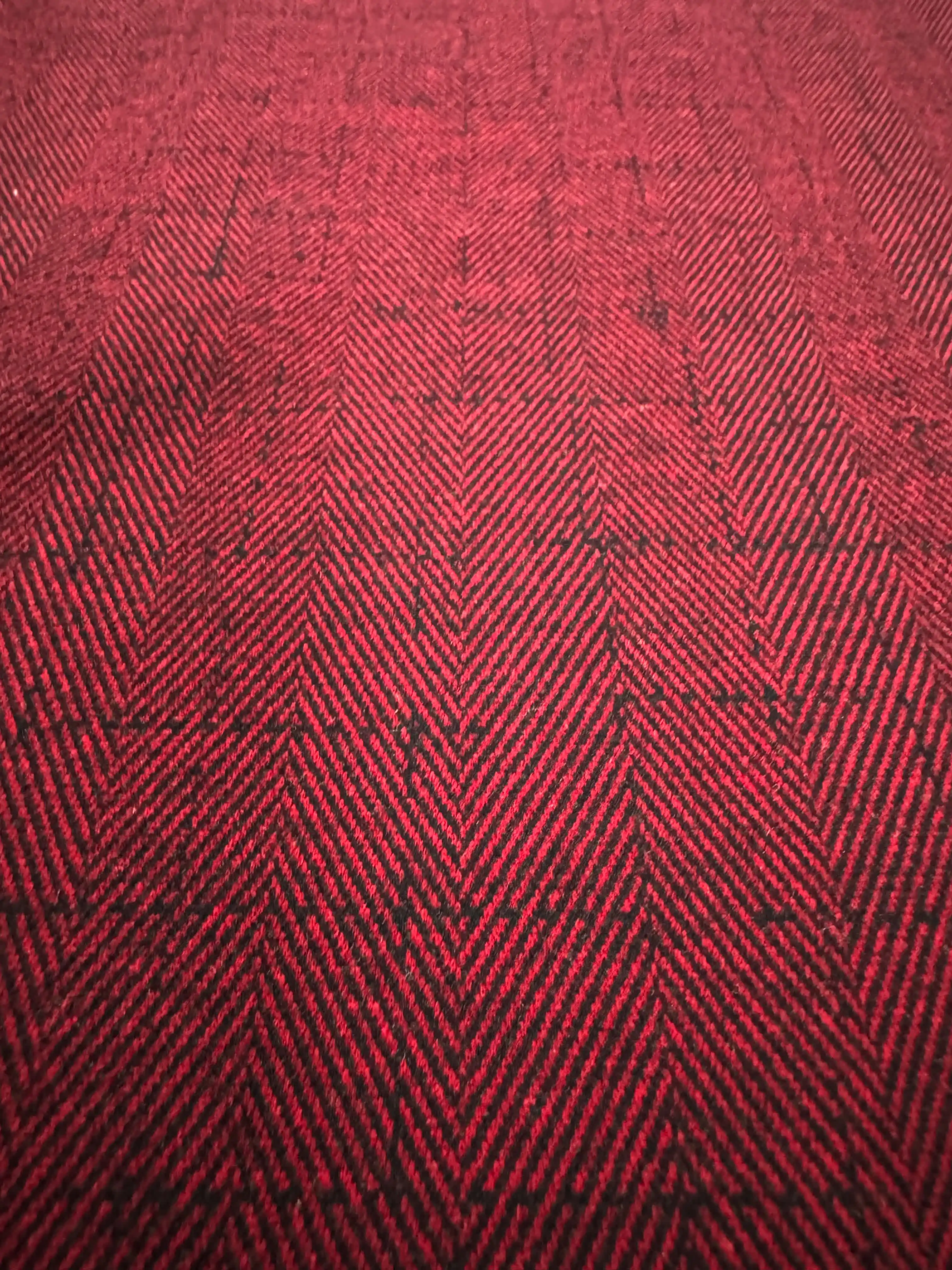 Hot Selling Herringbone Pattern Stretch Fabric Weft Knitted Technics for Dresses Uniforms Skirts-Ripstop Dobby Style