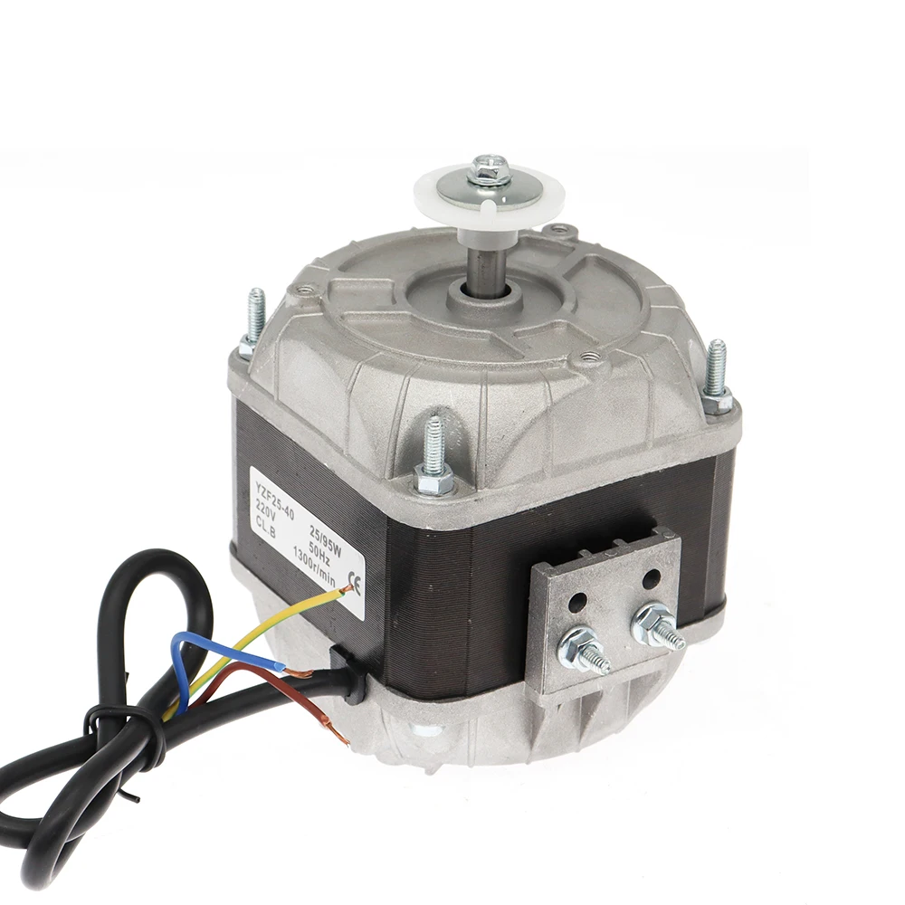 New Arrival Fan Range Hood High Quality Yj58 12 Great Durability Refrigerator Oven 48Mm Shaded Pole Motor Stator