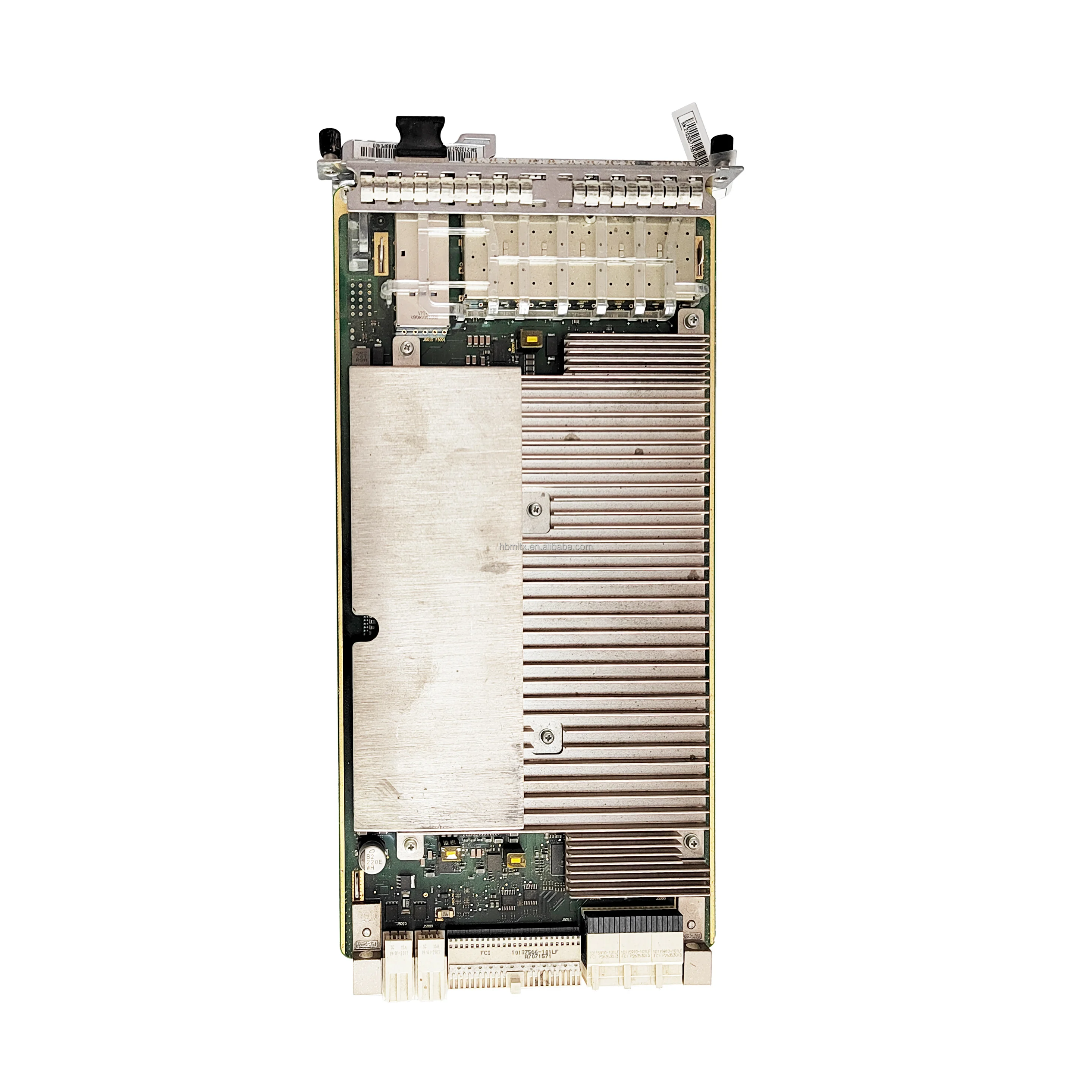 Original baseband processing and transport unit HUAWEI UBBP universal Baseband Processing Unit Huawei UBBPe4