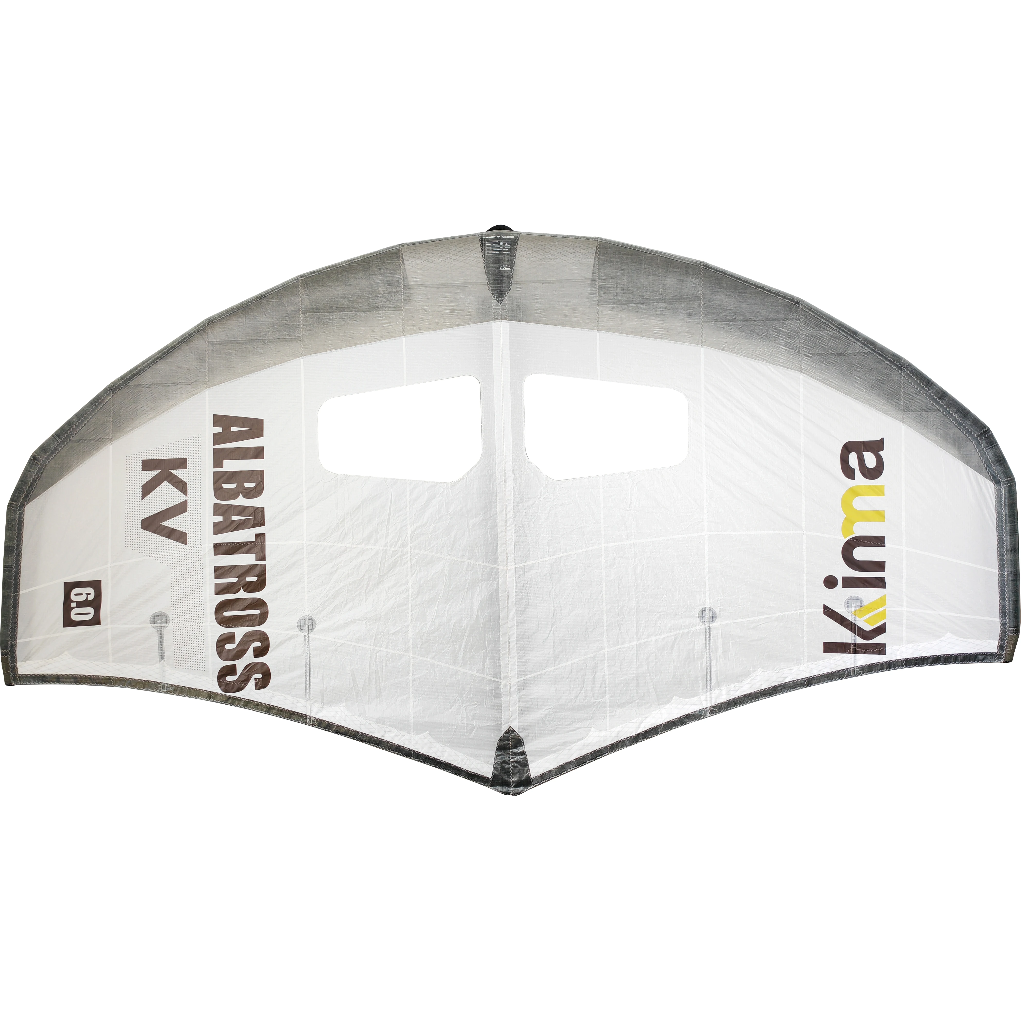 Kinma Factory Supply 6.0m Light Weight New Material Wing Foil Surfing Wing