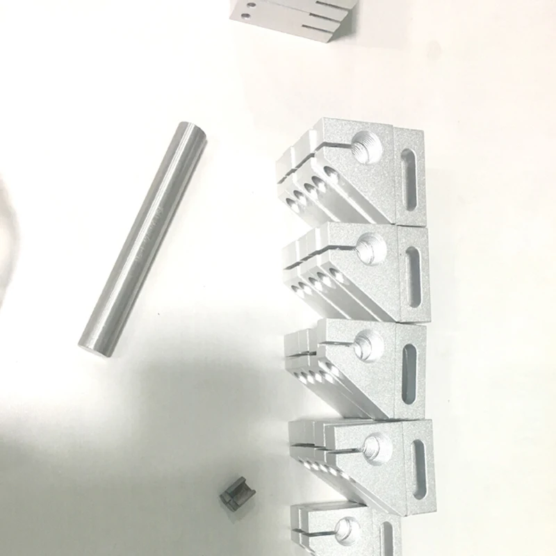 
Cnc Milling Machine Parts High Quality Balance Scooter Laser Auto Copper Steel Stainless Pin Brass Surface ASP Software Design 