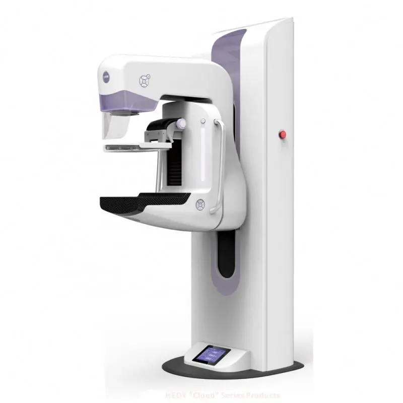 Mammography  digital mammography equipment price machine x-ray units