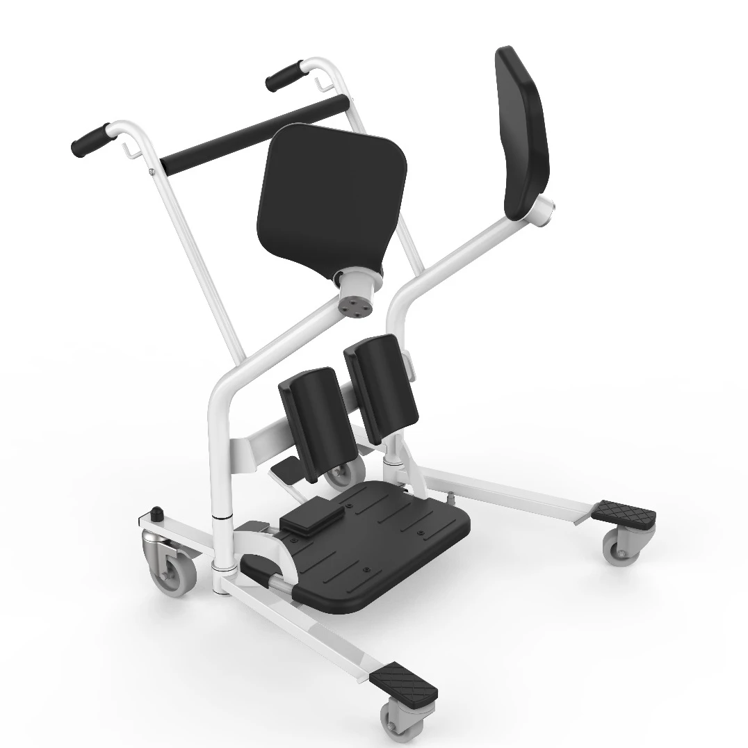 Portable chair assisted standing helps rise from sitting, mobility, standing aid, health, personal care