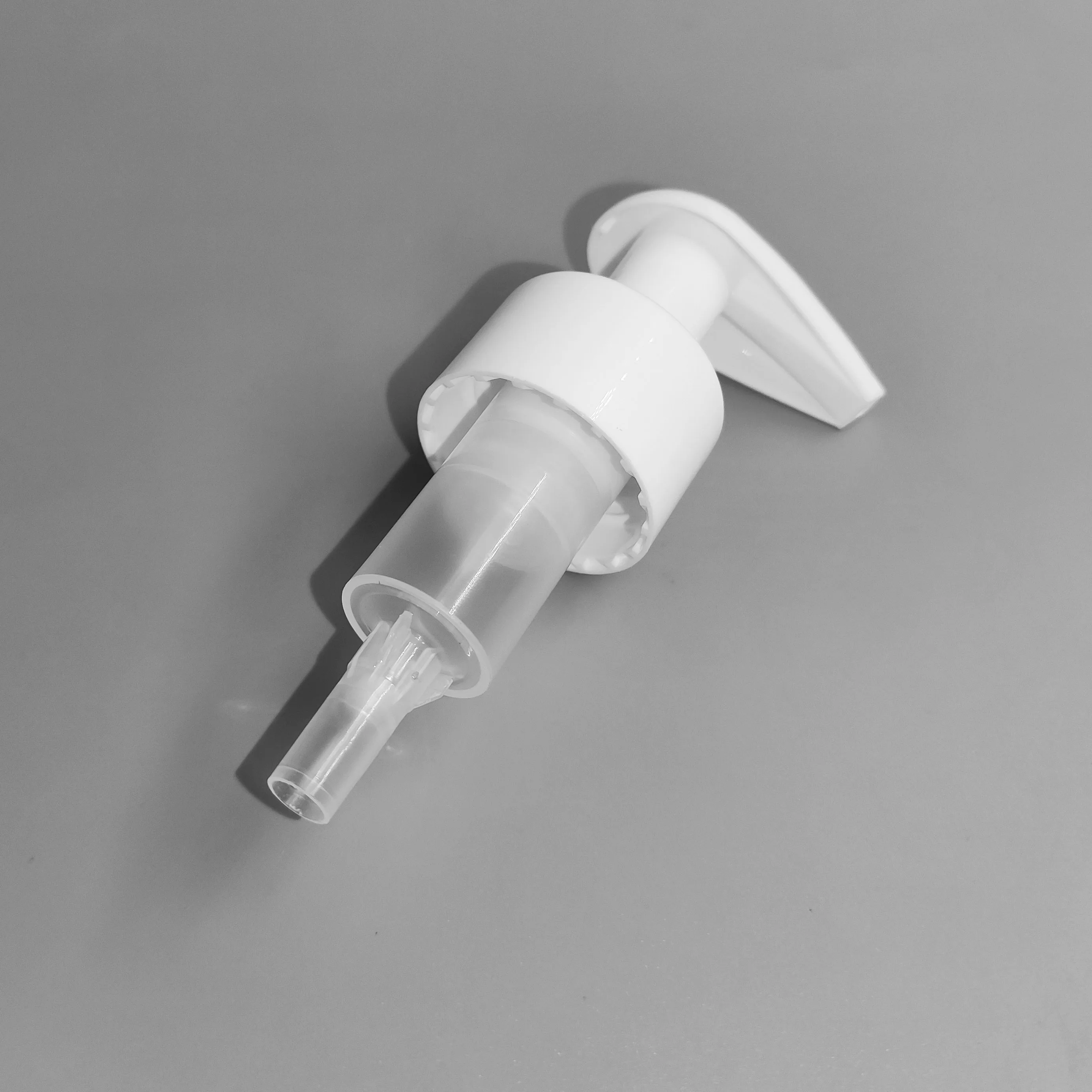 24/410 smooth closure lotion pump with output 1.4 ml made in china liquid dispenser pumps customize