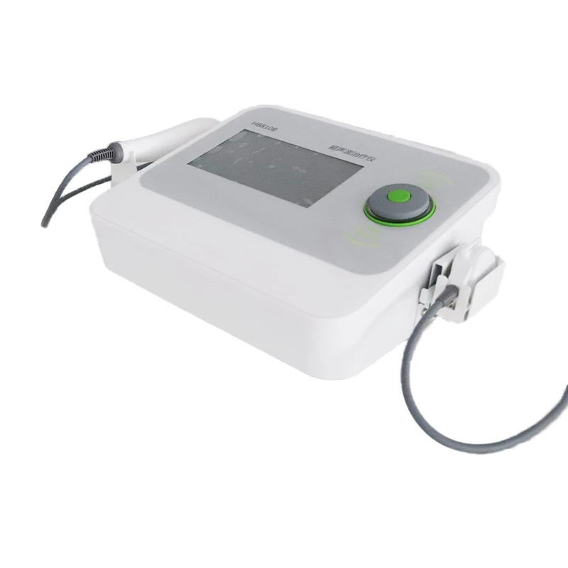 ultrasound 3 in 1 therapy machine 1 mhz therapy machine 3in1 portable physio therapy equipments