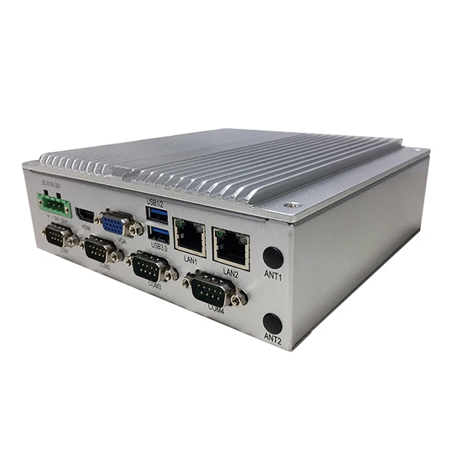 
A very hot industrial computer bought in China 