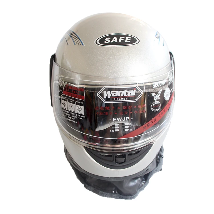 
Wholesale Cool Design Popular High Quality Full Face Helmet 