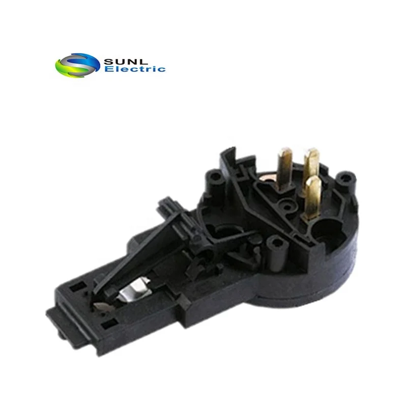 
electrical water kettle parts KSD168-J 