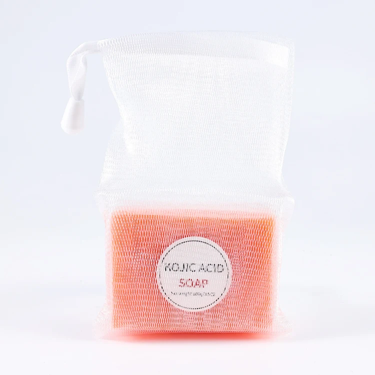 
Wholesale kojic acid soap skin care smooth balance oil control moisturizing skin shrink pores beauty products 