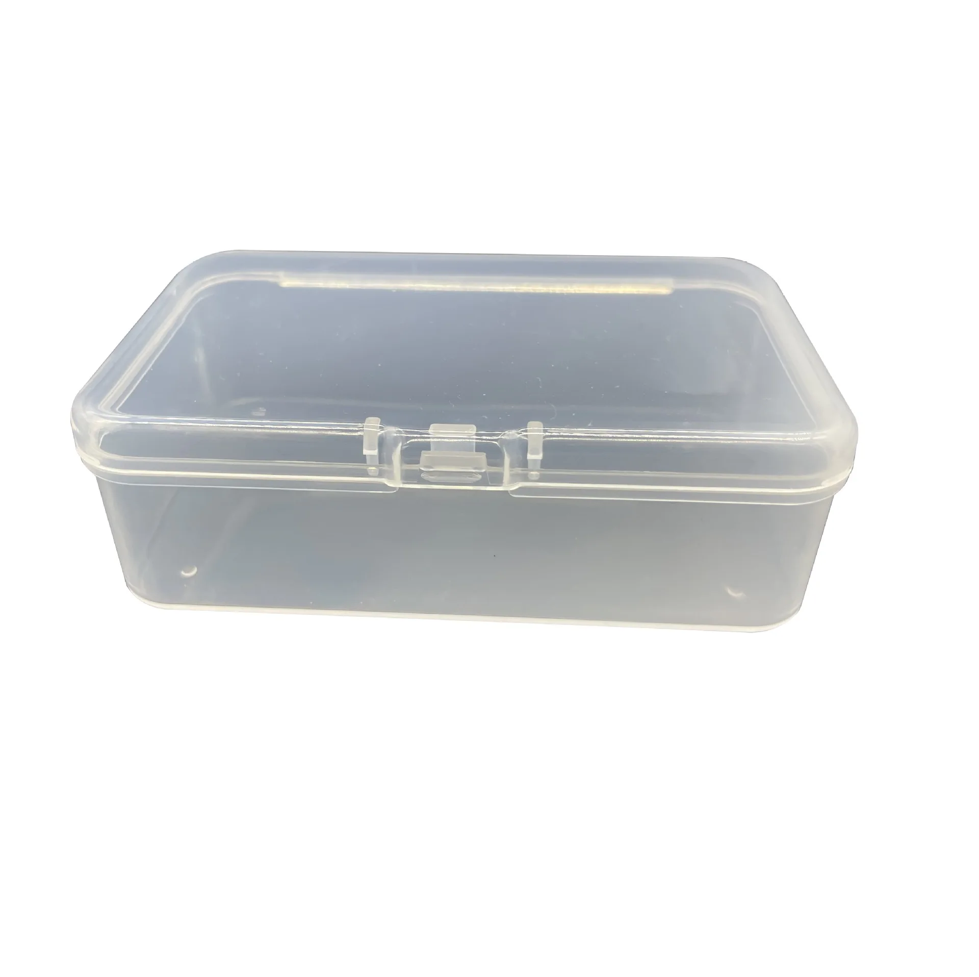8.8*5.5*2.8cm Clear Drawer Plastic Organizer Box Set Small Plastic Container Storage Bin Transparent Jewelry Parts Container