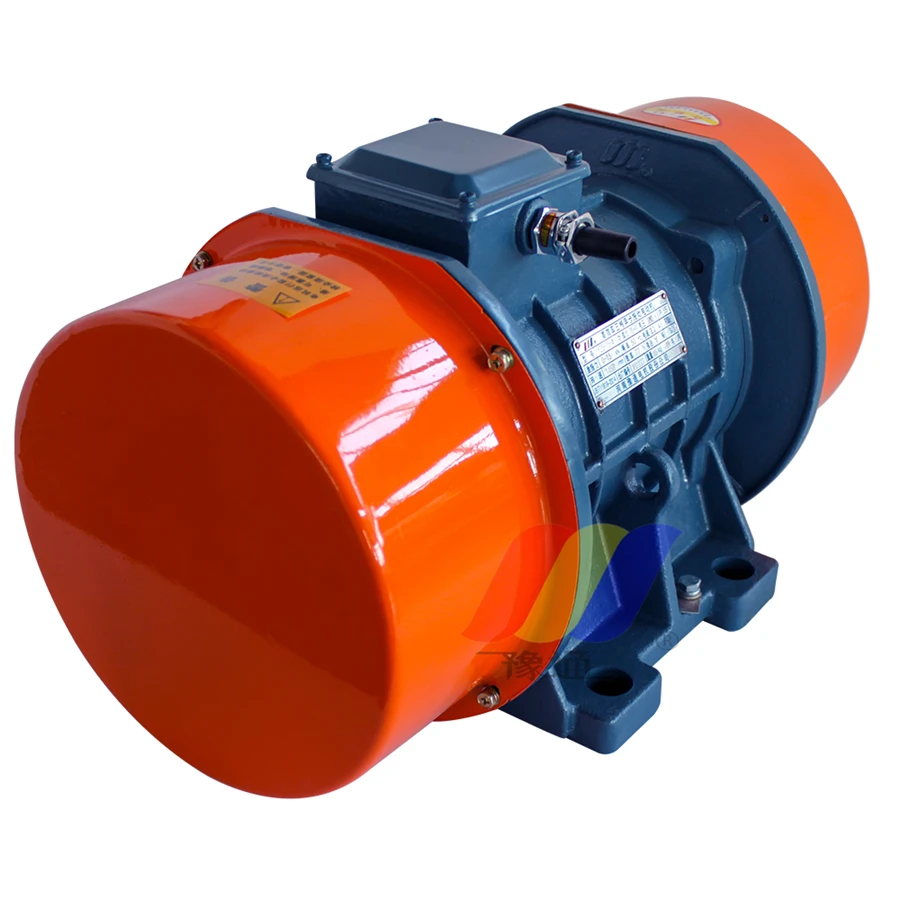 Yutong Новый YZS-1.5-2 электроэнергии три фазы переменного тока вибрационный мотор