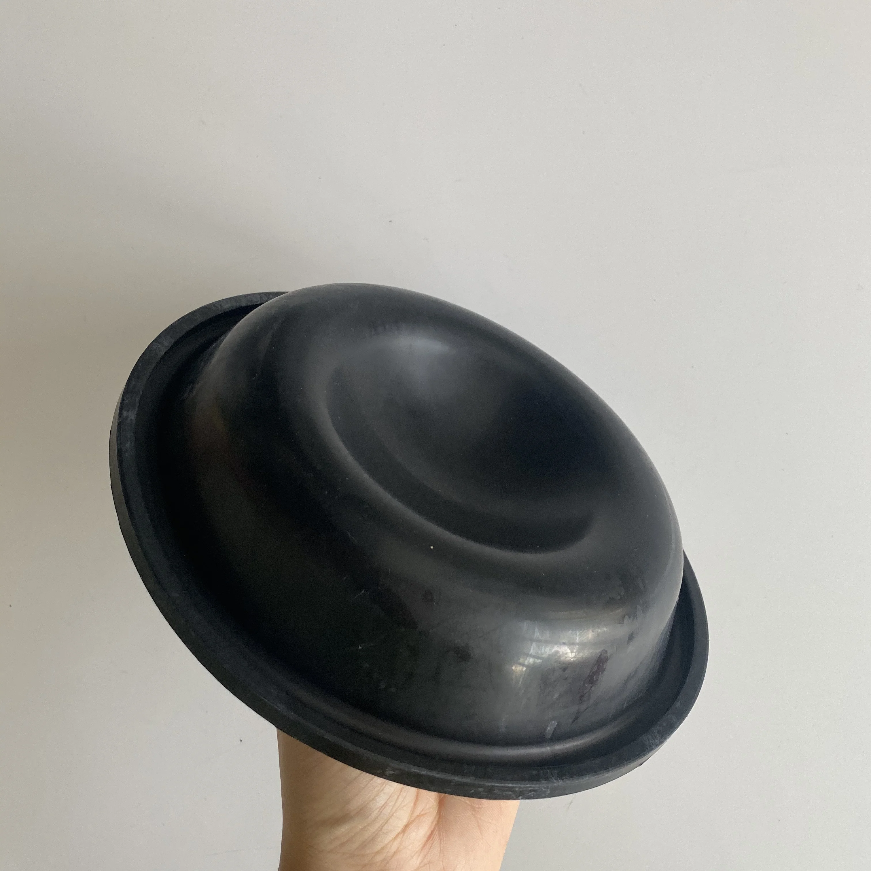 Aftermarket Hydraulic Diaphragm For Daemo Alicon B360 Hydraulic Hammer