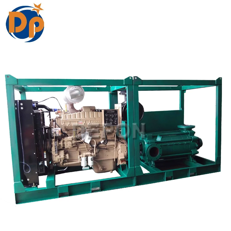 400 PSI multistage centrifugal water pumps price boiler water pump price