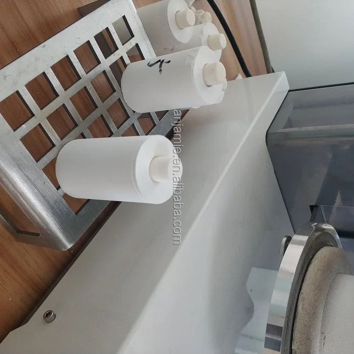 1500W Dental Porcelain Press Oven for IPS E.max Glass Ceramic