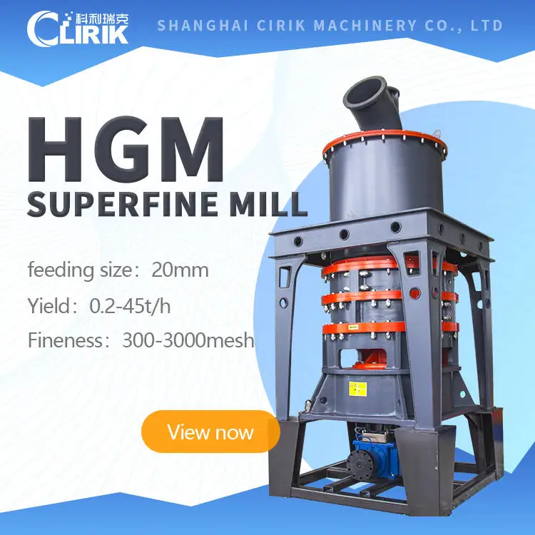 Ultra Fine Basalt Lime Coal Silica Sand Carbon Black Powder Grinding Mill Plant