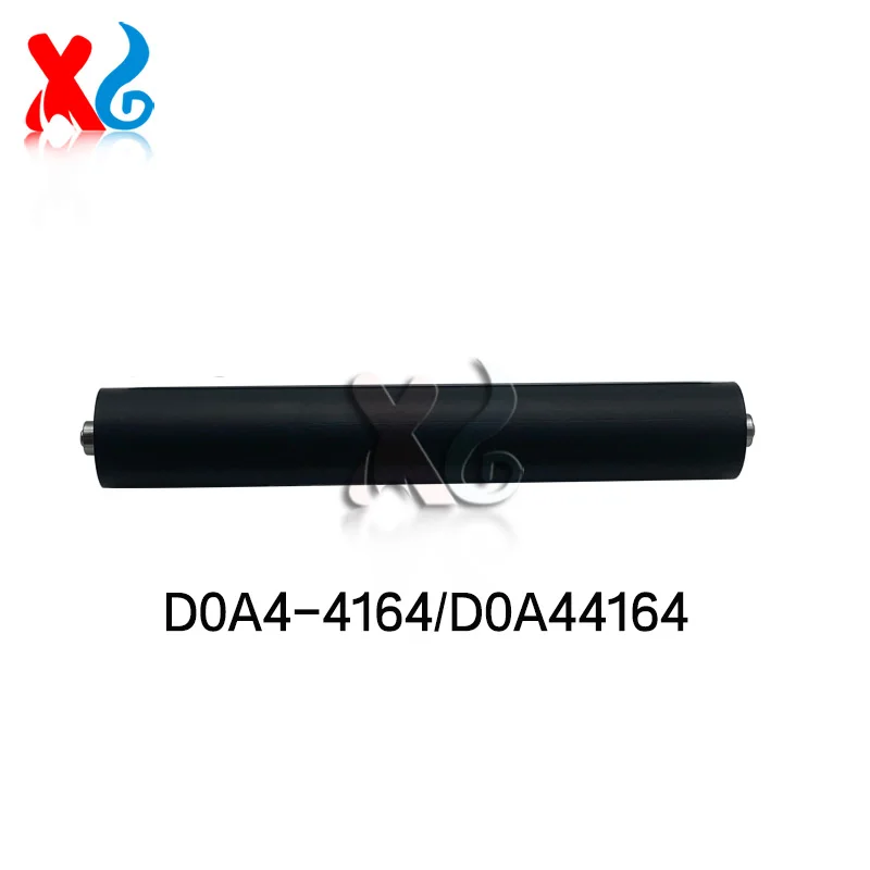 D0A4-4164 D0A44164 Lower Fuser Pressure Roller Compatible for Ricoh IM350 IM350F IM430F IM430Fb IM430 IM 350 430 P501 P502