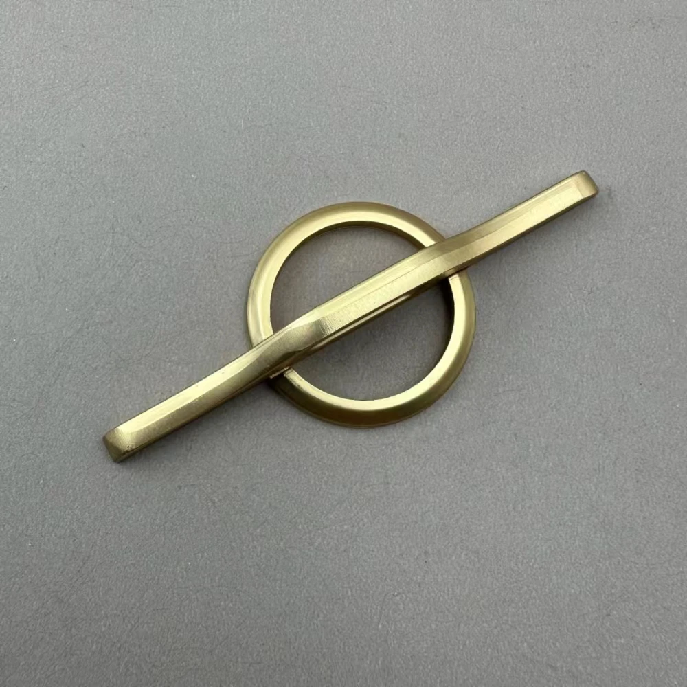 Hot Zinc alloy light luxury Copper drawing furniture handle cabinet handles kitchen cabinet handles kitchen