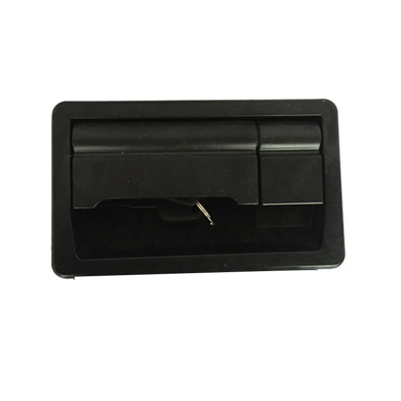 Yutong Bus Original side door lock NO.181