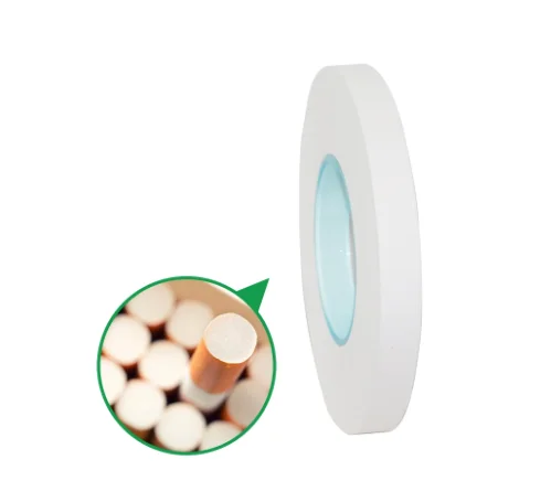 Top Notch Filter Rod Wrap Paper for Cigarette Making Durable Paper & Paperboards