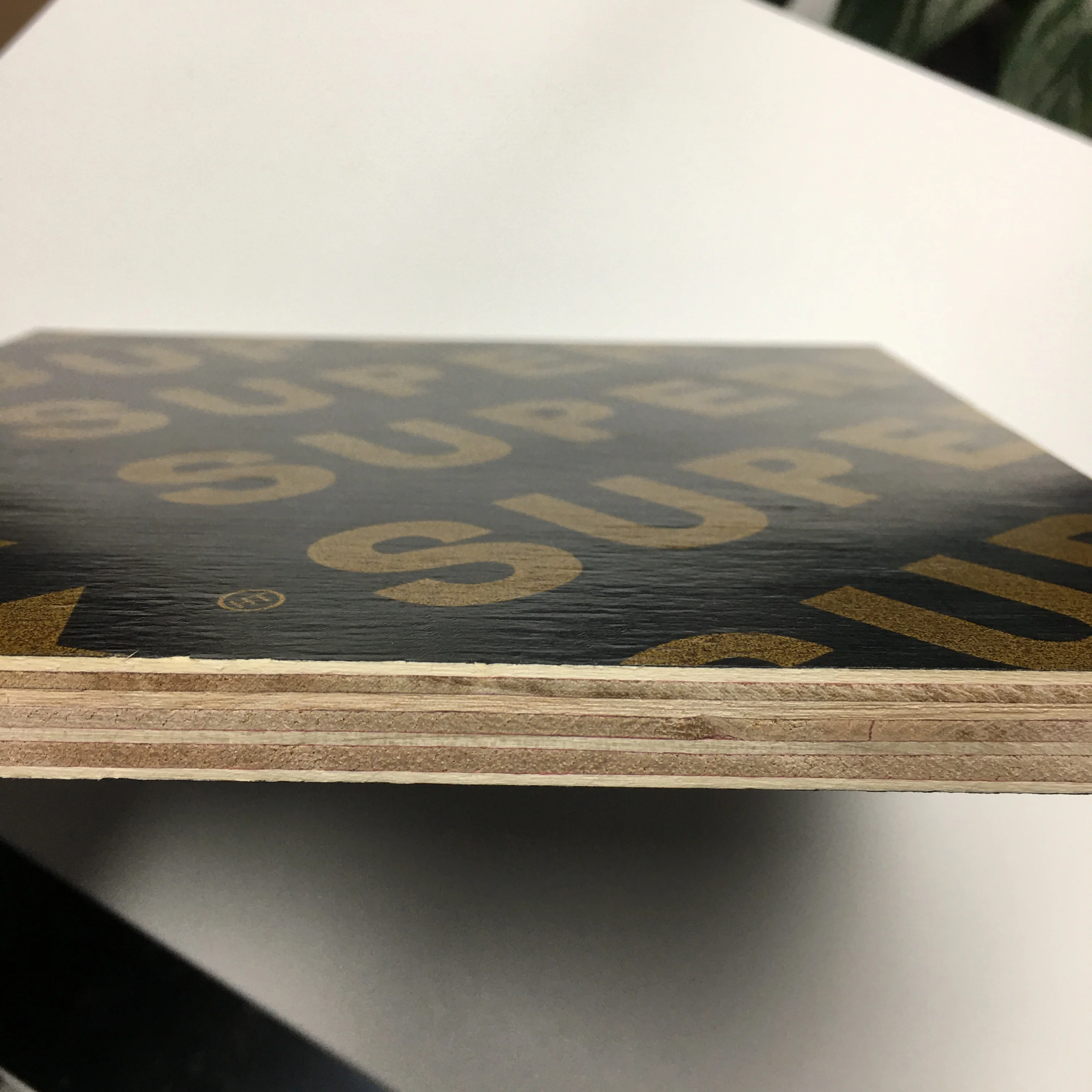 15mm 16mm 17mm 18mm price building wood board eucalyptus hardwood plywood sheet black/brown/red film faced plywood