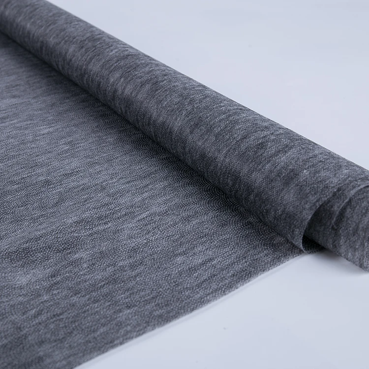 Micro Dot Thermal Bond Non-Woven Interlining High Quality Linings & Interlinings Product