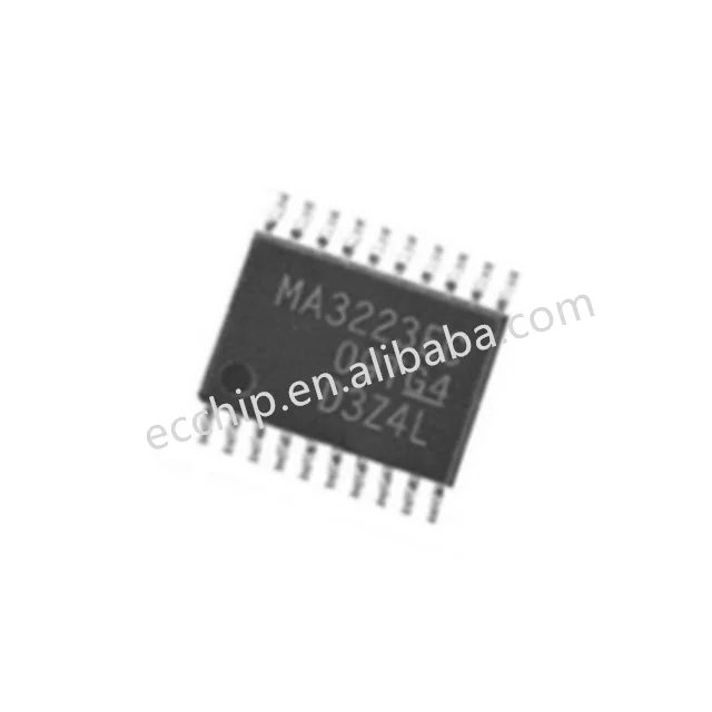 Электронные компоненты MP223EC SSOP-20 RS232 ic чип MAX3223ECPWR
