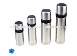Hot Sale Stainless Steel Thermos Bottle, Thermos Bottle Parts, Tiger Stainless Steel Vacuum Bottle