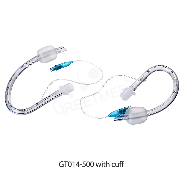 Disposable PE Bougie Endotracheal Tube Introducer Ce OEM Service Rhinoplasty EOS Colostomy Bags 2 Piece Two-piece Urostomy Bags